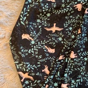 Legging lularoe
